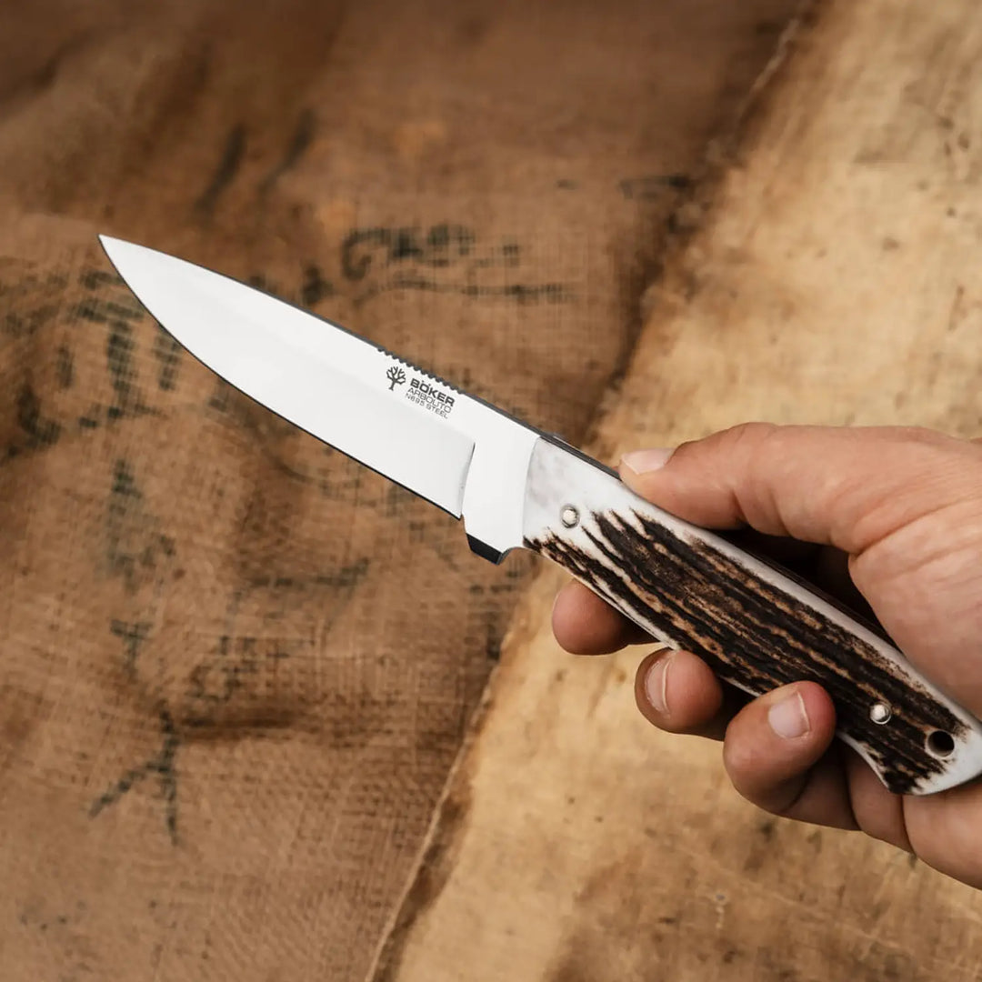 Boker Arbolito Relincho Stag