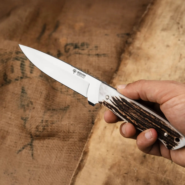 Boker Arbolito Relincho Stag