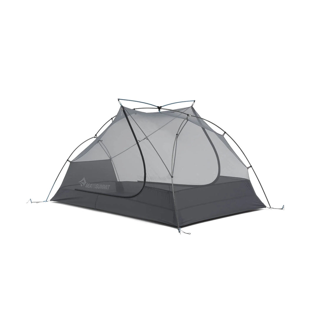 sea to summit 1 person tent Telos TR3 - Three Person Freestanding Tent