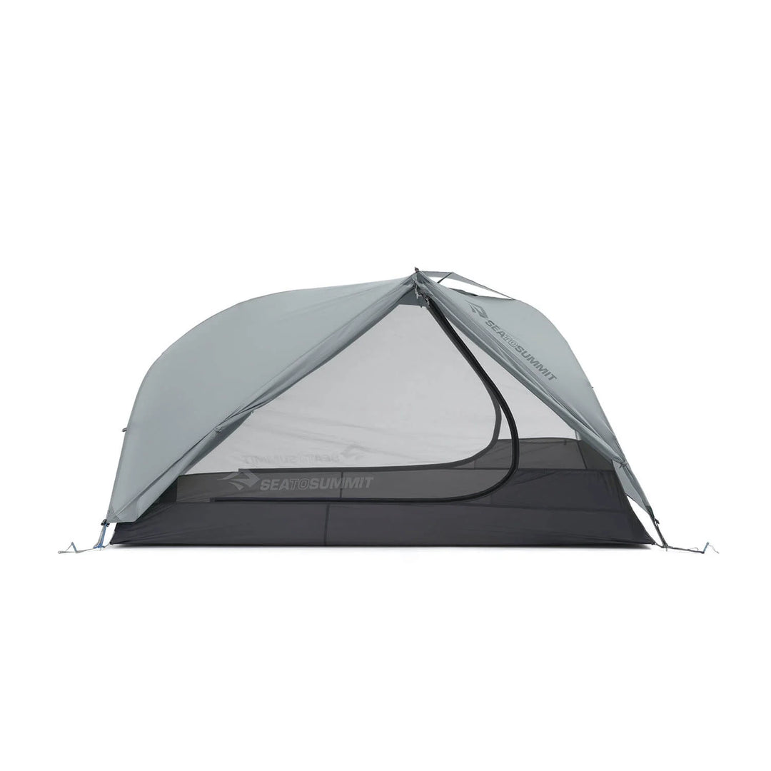 lightweight waterproof tent Sea to Summit Telos Freestanding Ultralight Tent – Kaviso, LLC