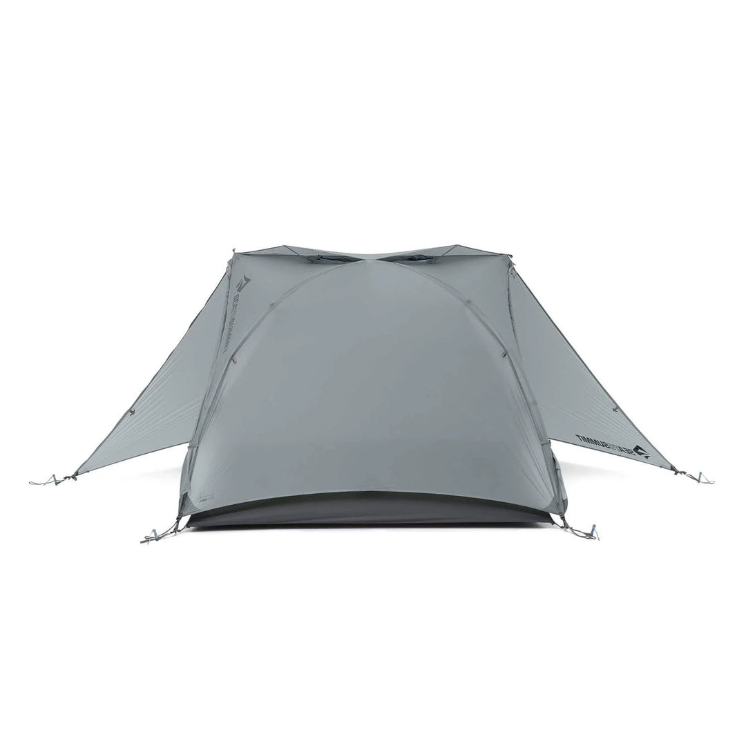 sea to summit tents Sea to Summit Telos Freestanding Ultralight Tent – Kaviso, LLC