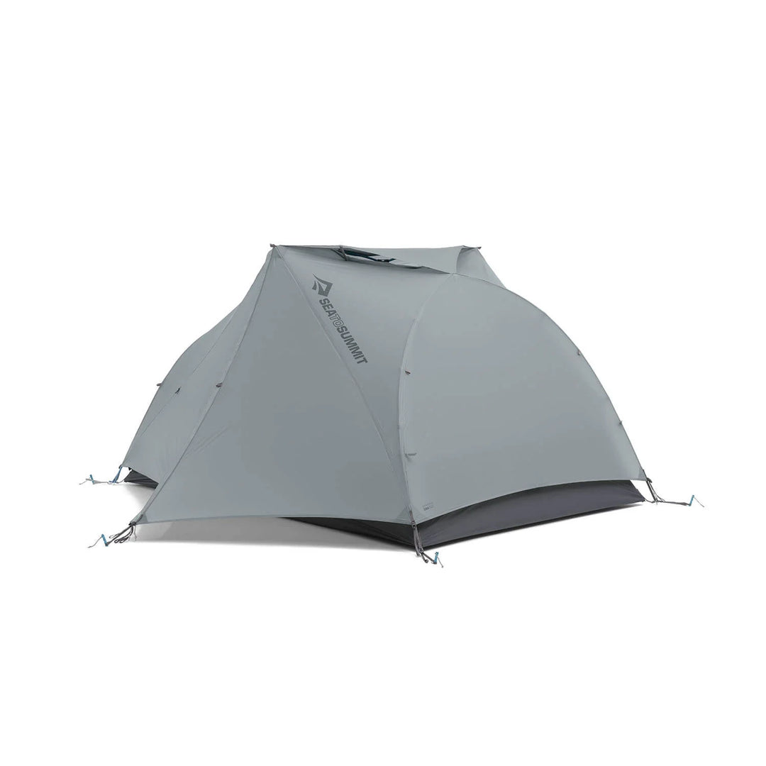 freestanding backpacking tent Sea to Summit Telos Freestanding Ultralight Tent – Kaviso, LLC