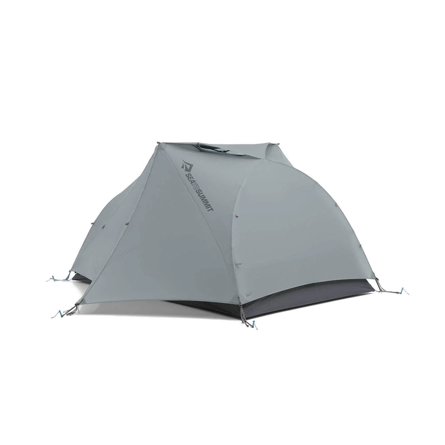 telis camping Sea to Summit Telos Freestanding Ultralight Tent – Kaviso, LLC