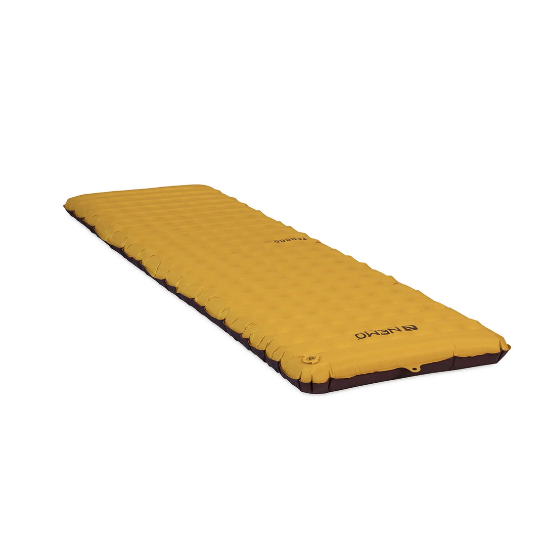 NEMO Tensor Trail Ultralight Insulated Sleeping Pad