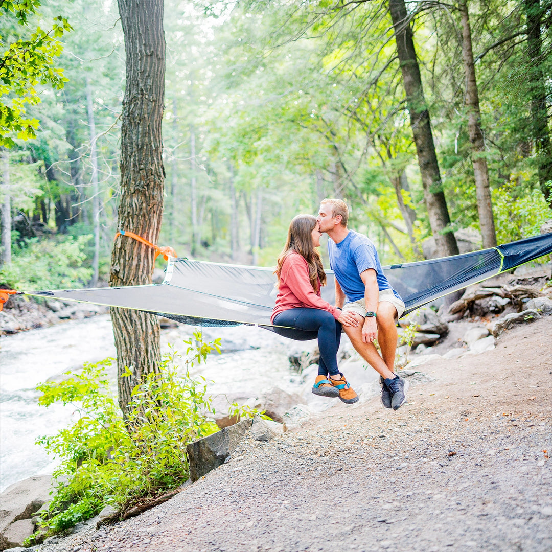 Tentsile Duo 2-Person Mesh Camping Hammock (3.0)