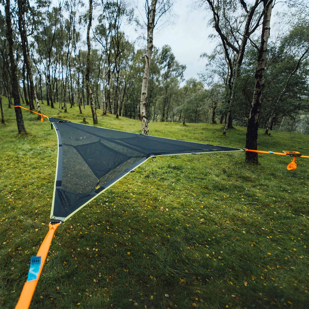 Tentsile Duo 2-Person Mesh Camping Hammock (3.0)
