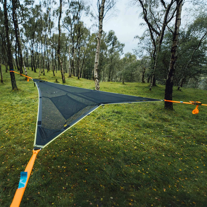Tentsile Duo 2-Person Mesh Camping Hammock (3.0)