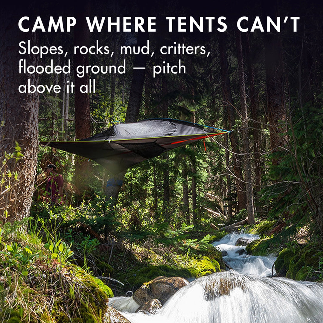 Tentsile Flite AIR 2-Person Tree Tent (V4)