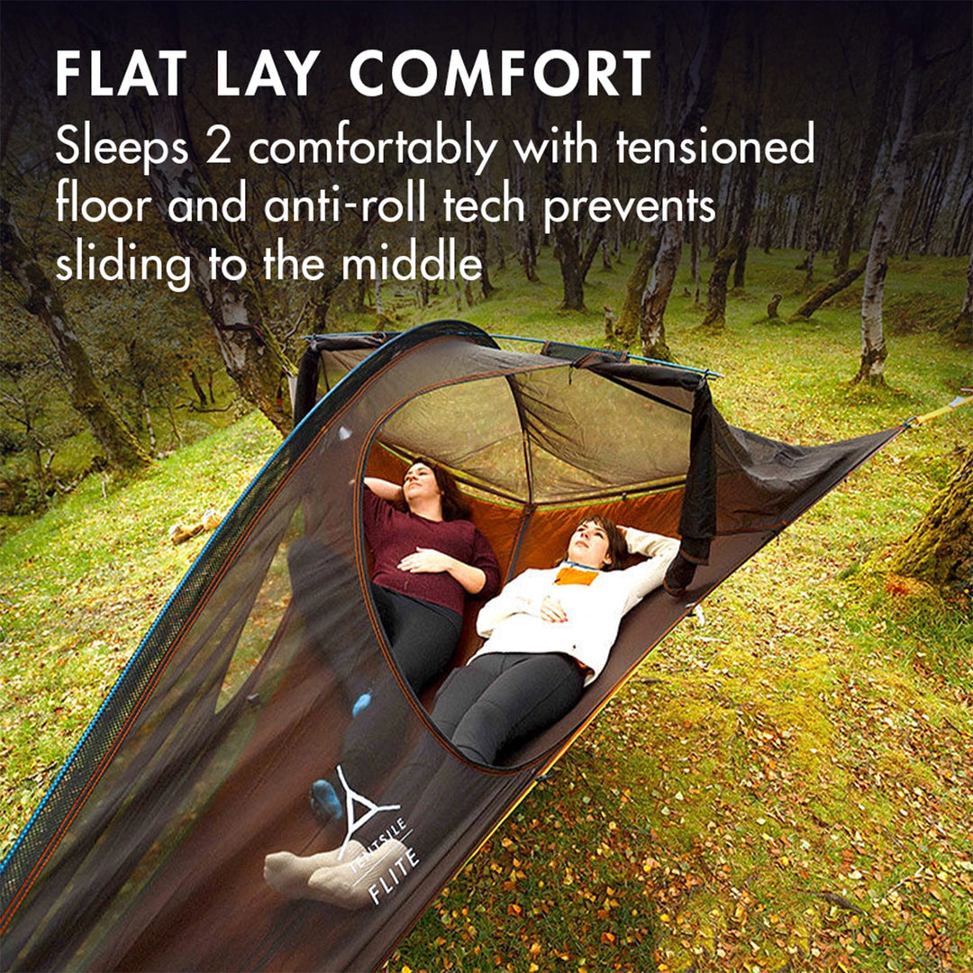 Tentsile Flite AIR 2-Person Tree Tent (V4)