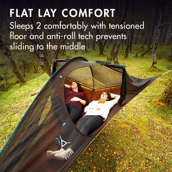 Tentsile Flite AIR 2-Person Tree Tent (V4)