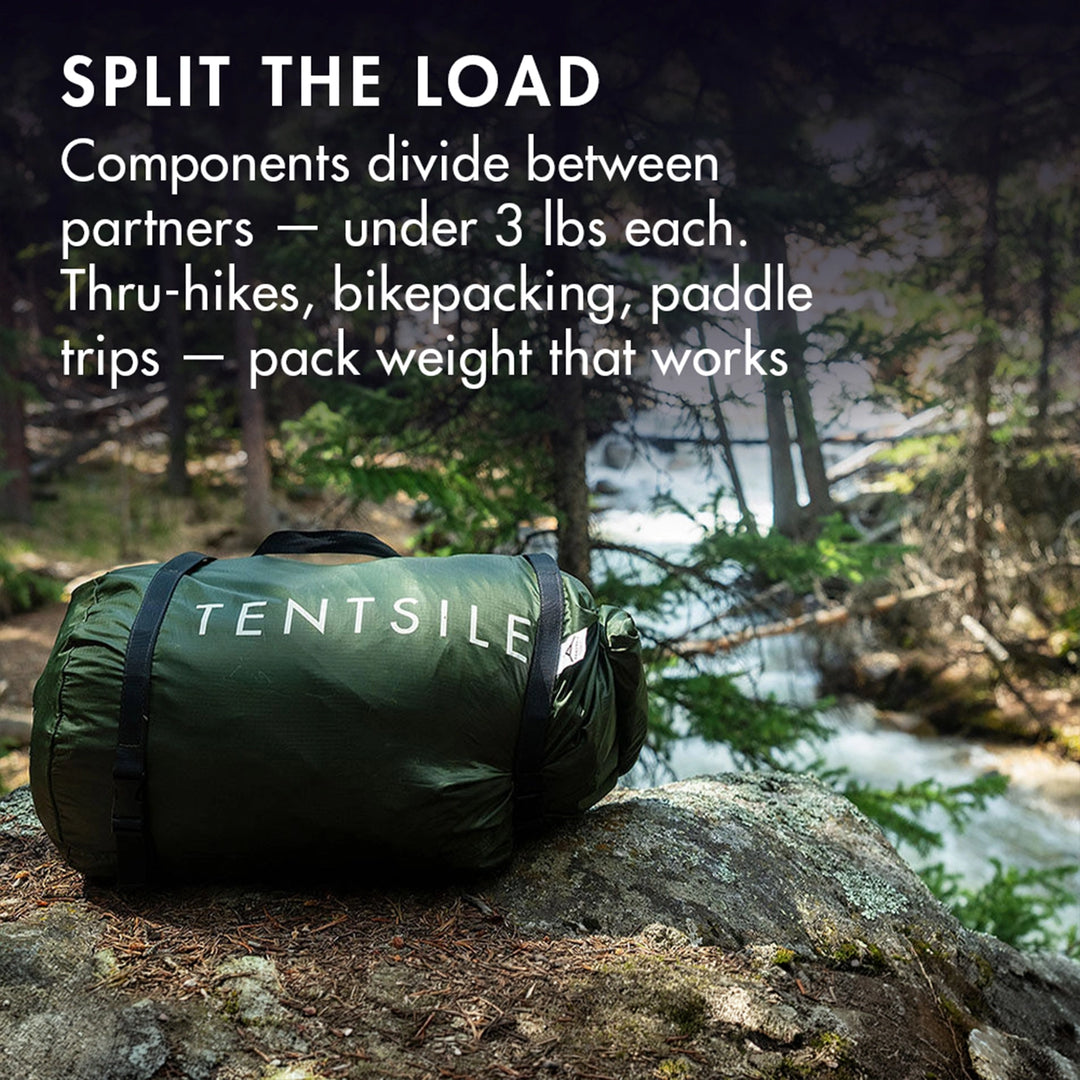 Tentsile Flite AIR 2-Person Tree Tent (V4)