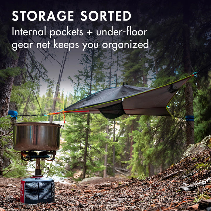 Tentsile Flite AIR 2-Person Tree Tent (V4)