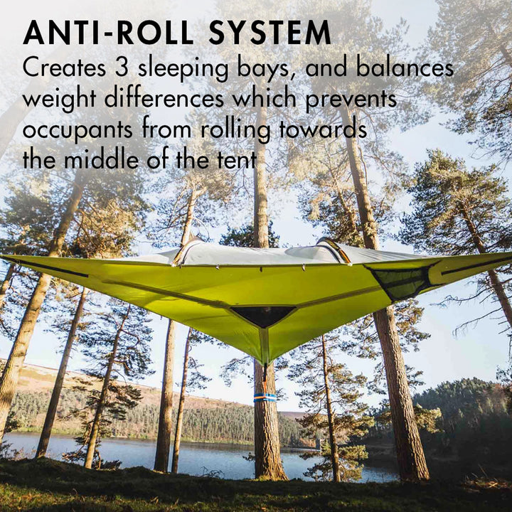 Tentsile Stingray 3-Person Tree Tent (3.0)