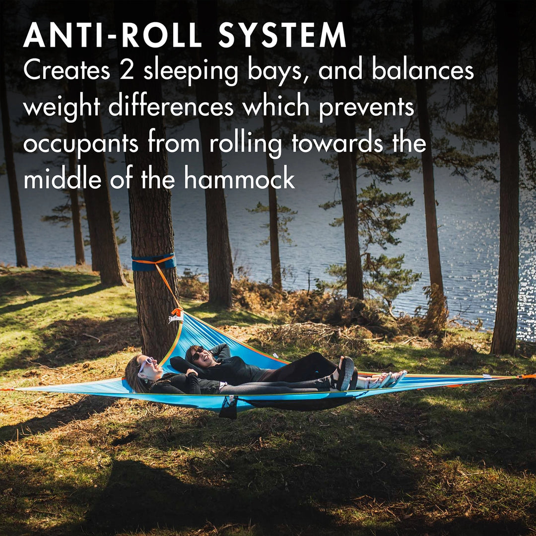 Tentsile T-Mini Mesh Double Hammock