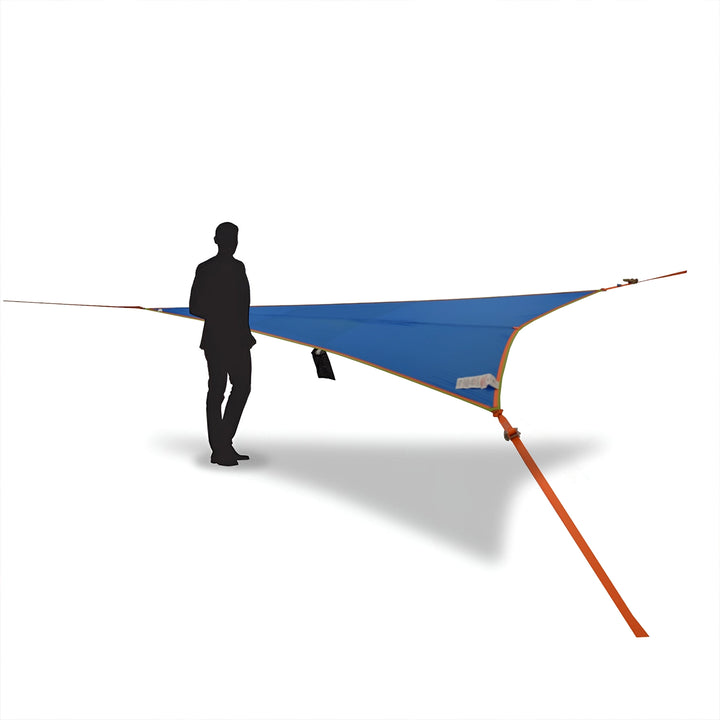 Tentsile T-Mini Mesh Double Hammock