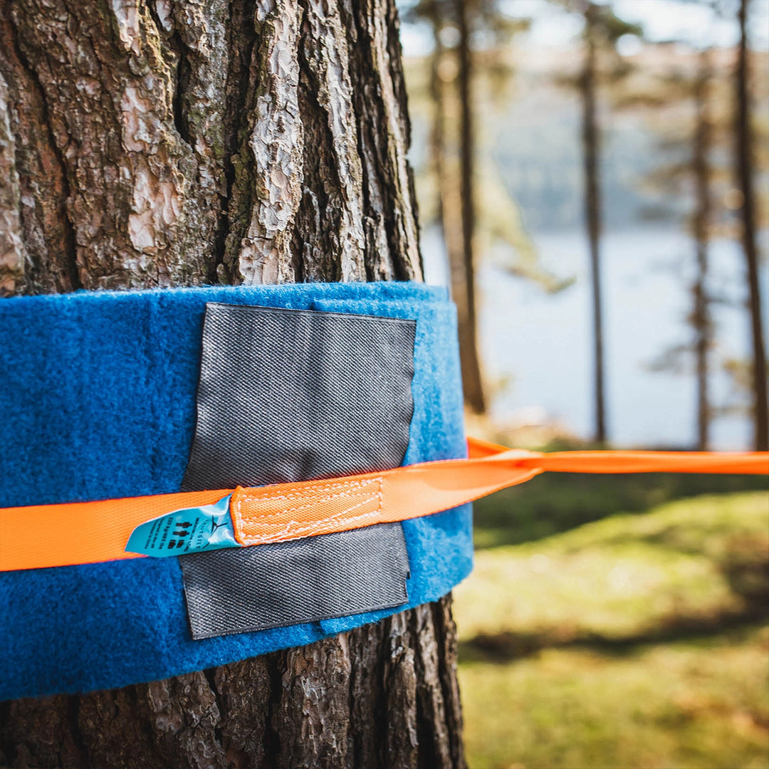 Tentsile T-Mini Mesh Double Hammock