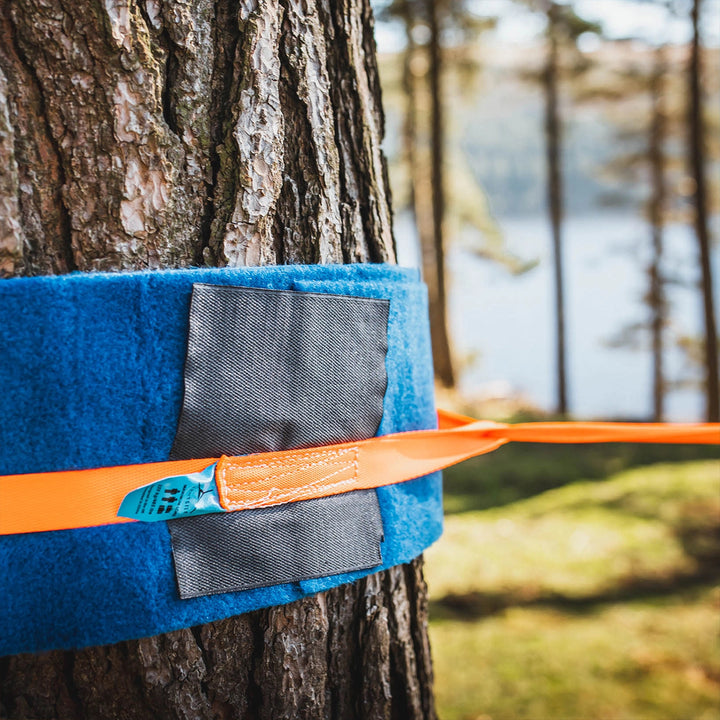 Tentsile T-Mini Mesh Double Hammock