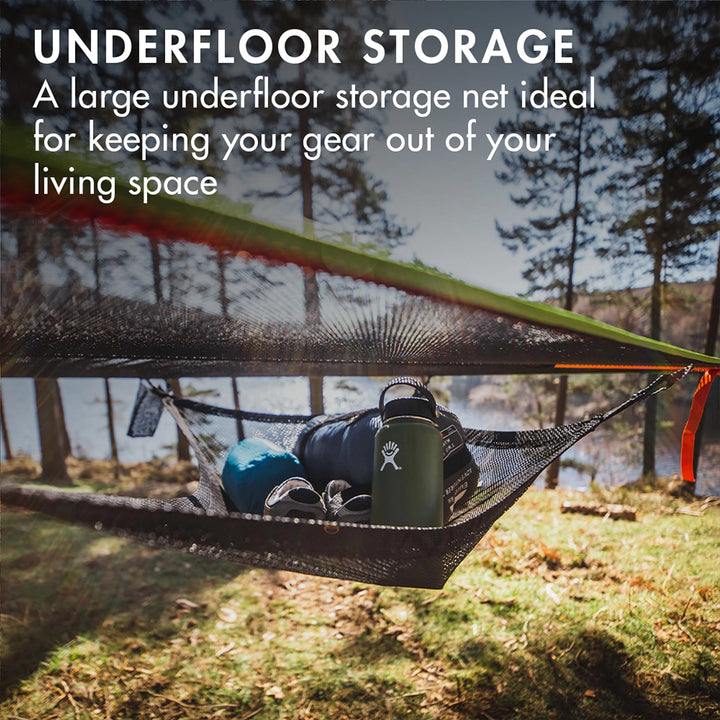 Tentsile T-Mini Mesh Double Hammock