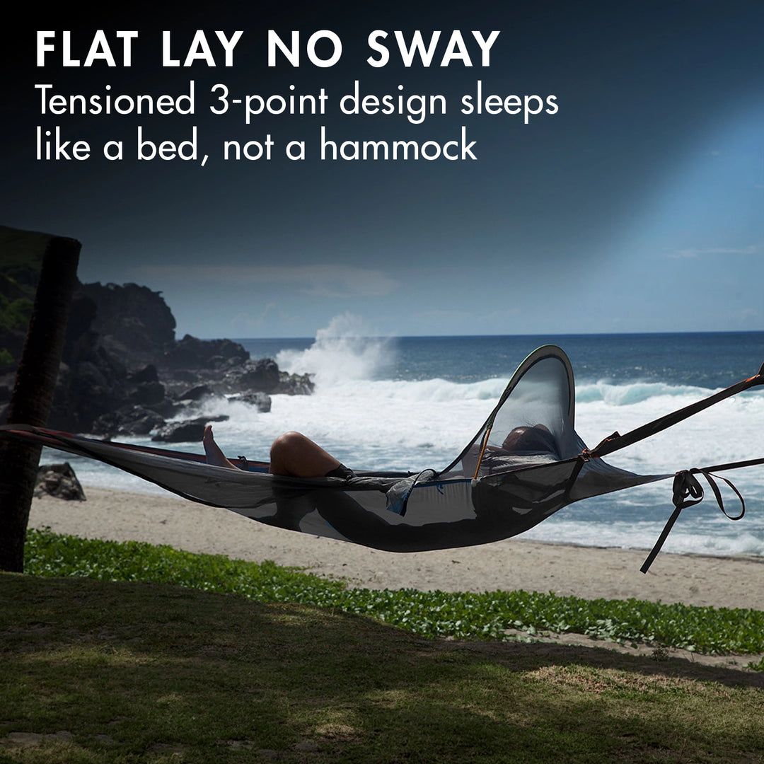 Tentsile UNA AIR 2-Person Hammock Tent (V4)