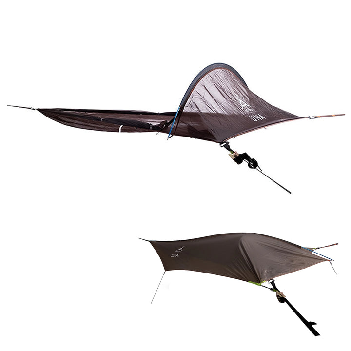 Tentsile UNA AIR 2-Person Hammock Tent (V4)