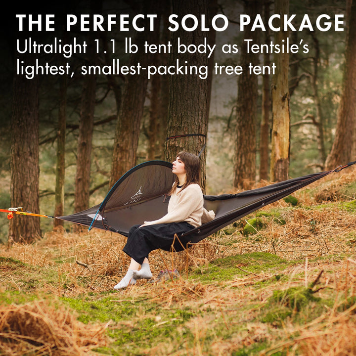 Tentsile UNA AIR 2-Person Hammock Tent (V4)