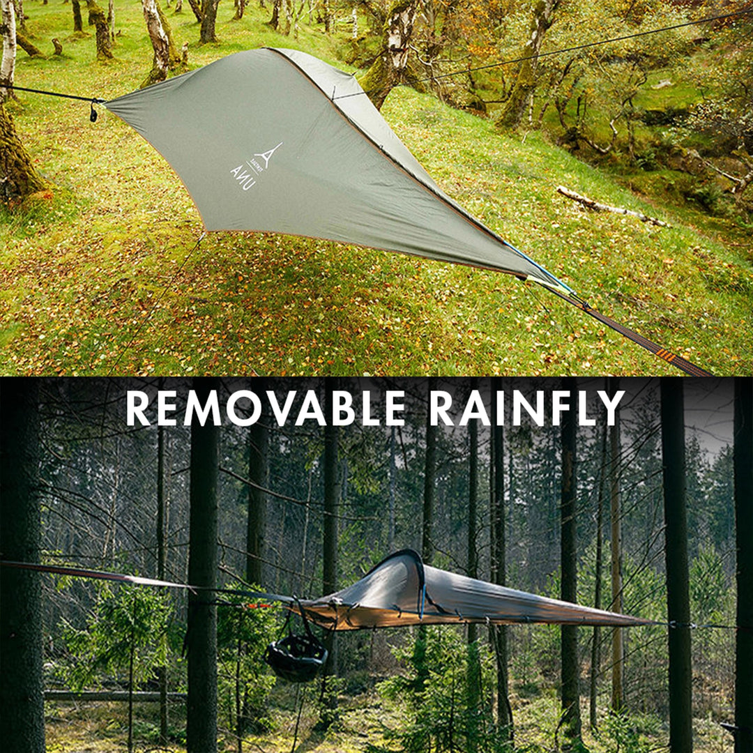 Tentsile UNA AIR 2-Person Hammock Tent (V4)