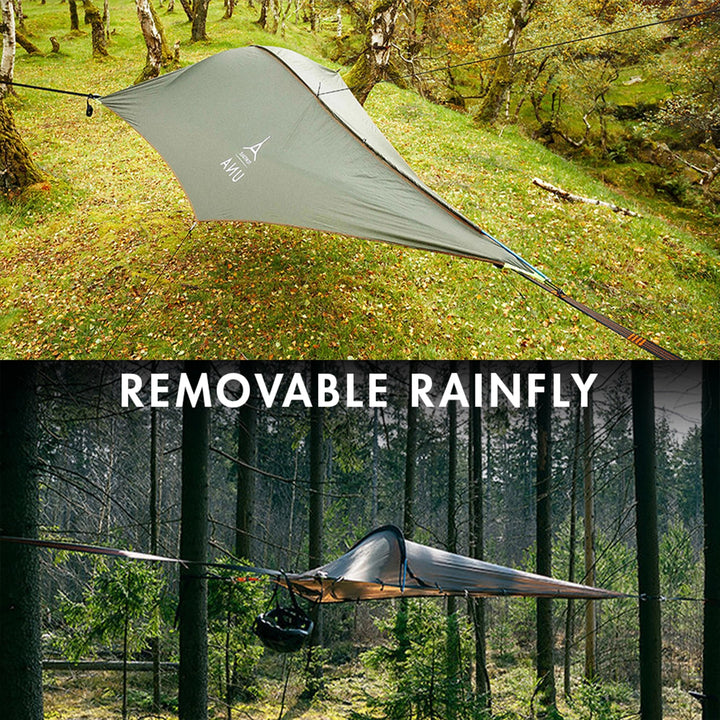 Tentsile UNA AIR 2-Person Hammock Tent (V4)