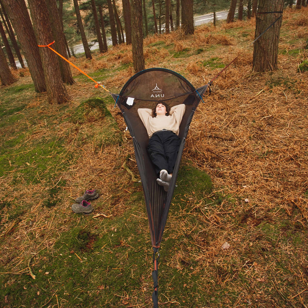 Tentsile UNA AIR 2-Person Hammock Tent (V4)