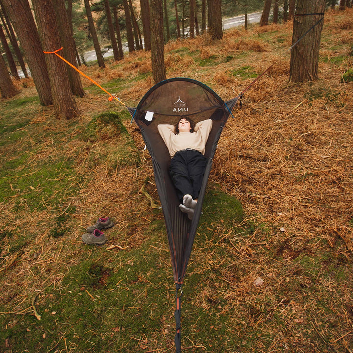 Tentsile UNA AIR 2-Person Hammock Tent (V4)