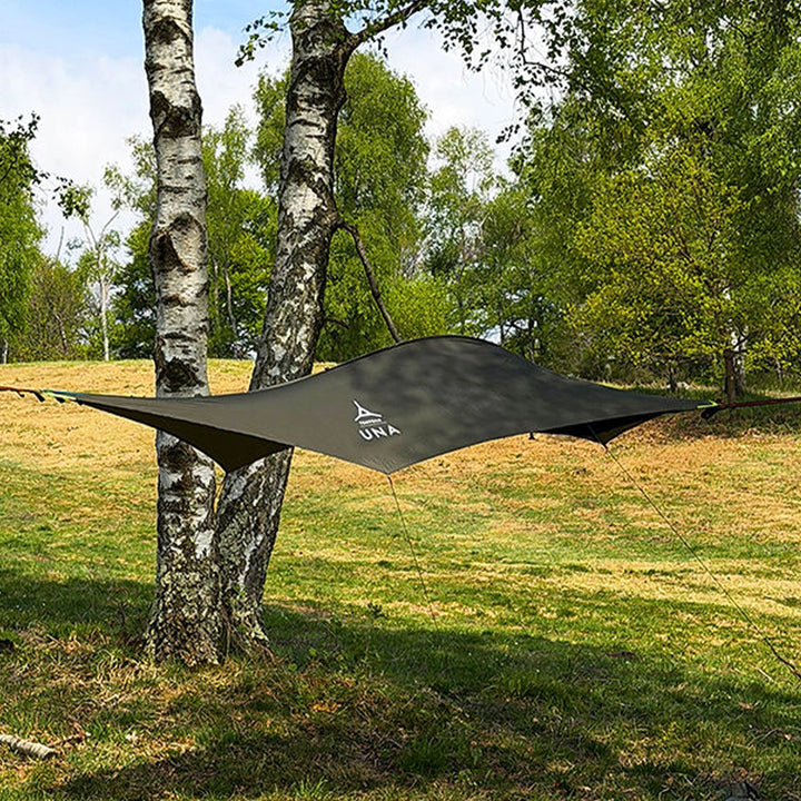 Tentsile UNA AIR 2-Person Hammock Tent (V4)