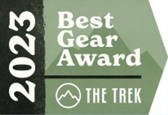 The Trek Best Gear Award 2023 Ultralight Trekking Shelters and Tents - Best All Around - Durston Gear X-Mid 1