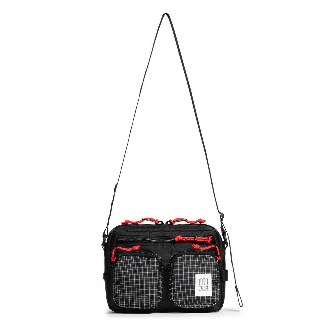 Topo Designs Block Bag