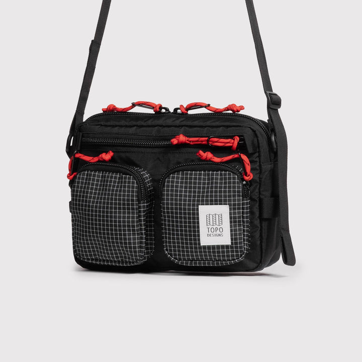 Topo Designs Block Bag