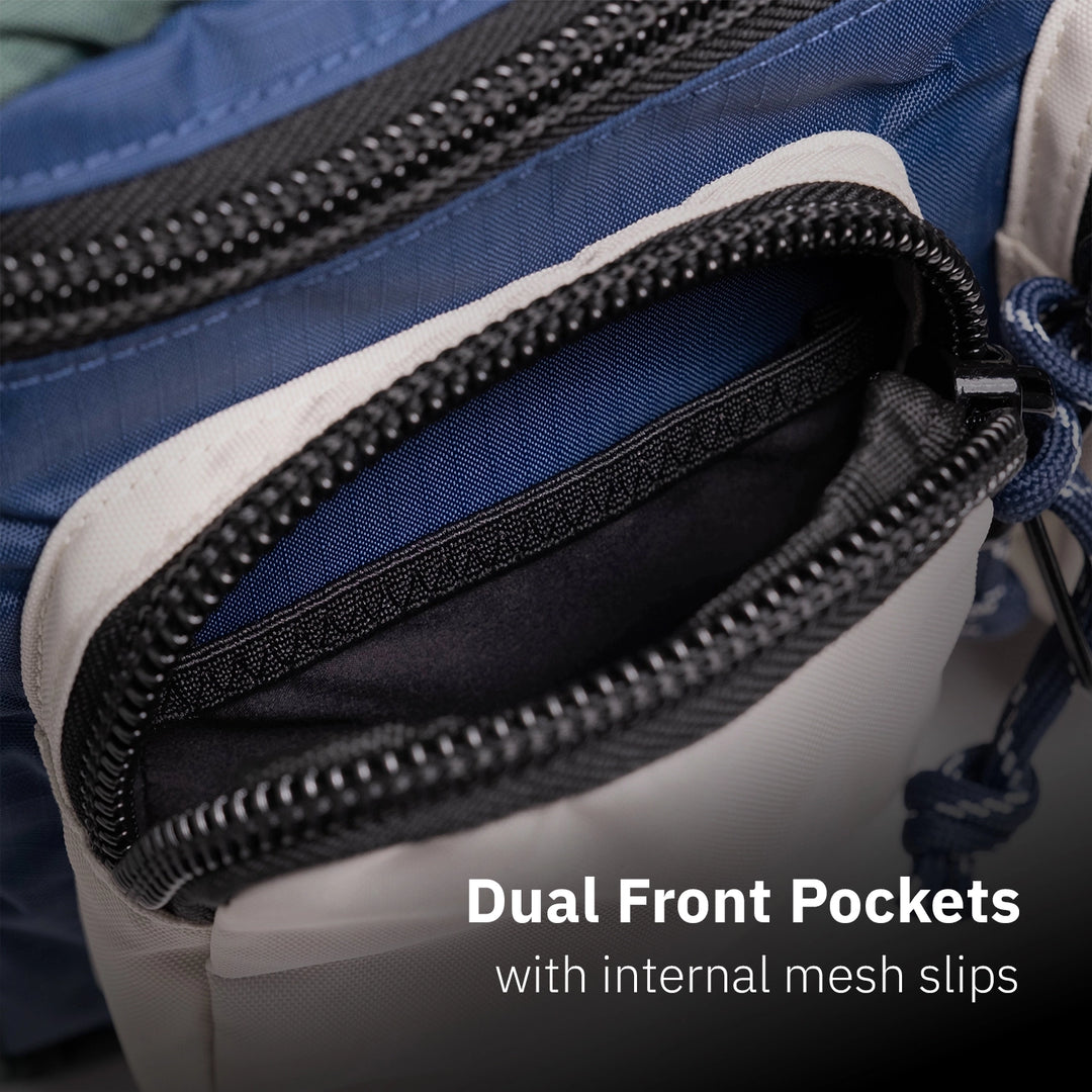 Topo Designs Block Bag