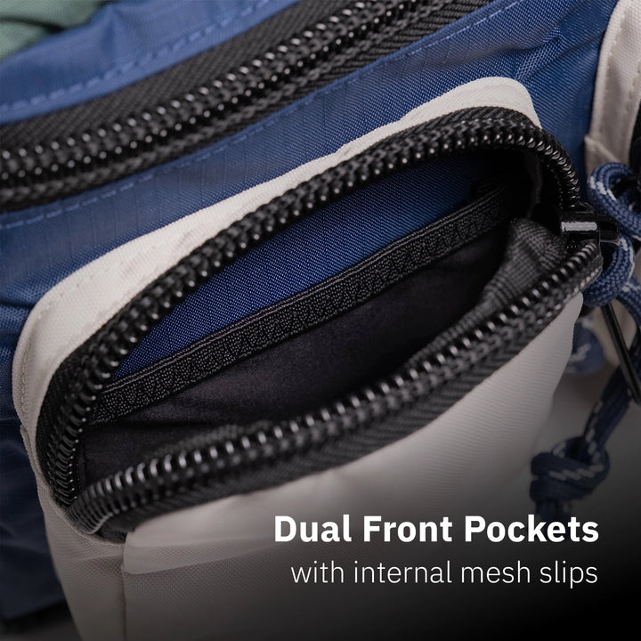 Topo Designs Block Bag