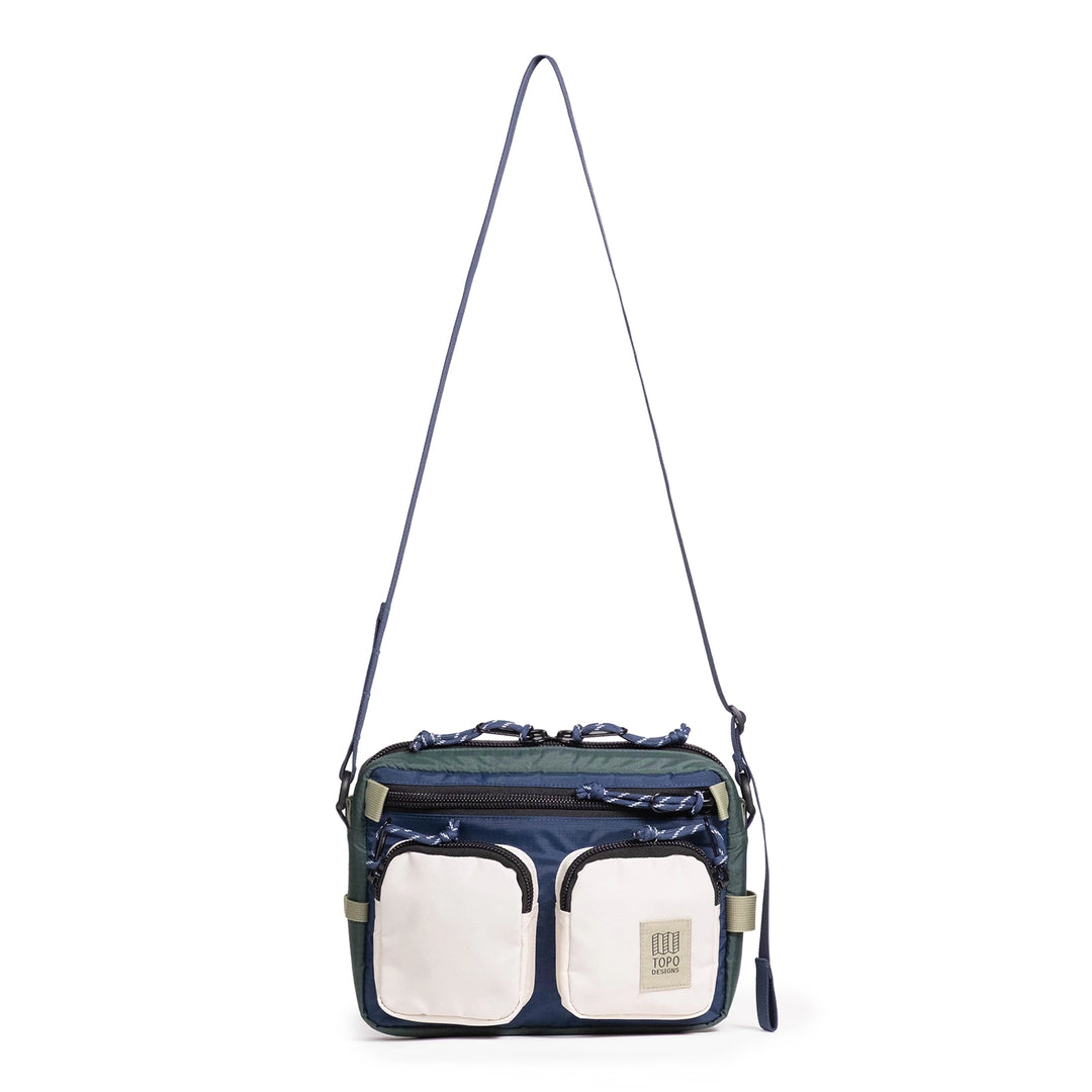 Topo Designs Block Bag