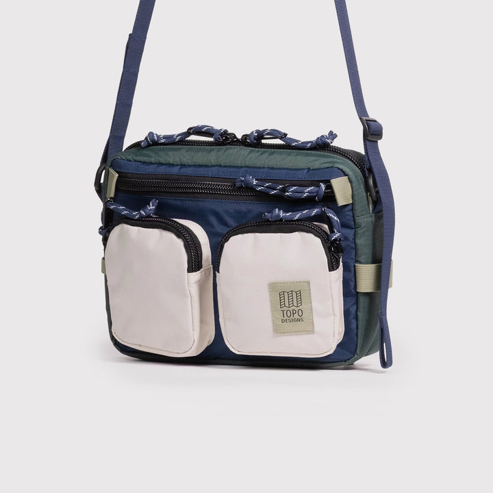 Topo Designs Block Bag