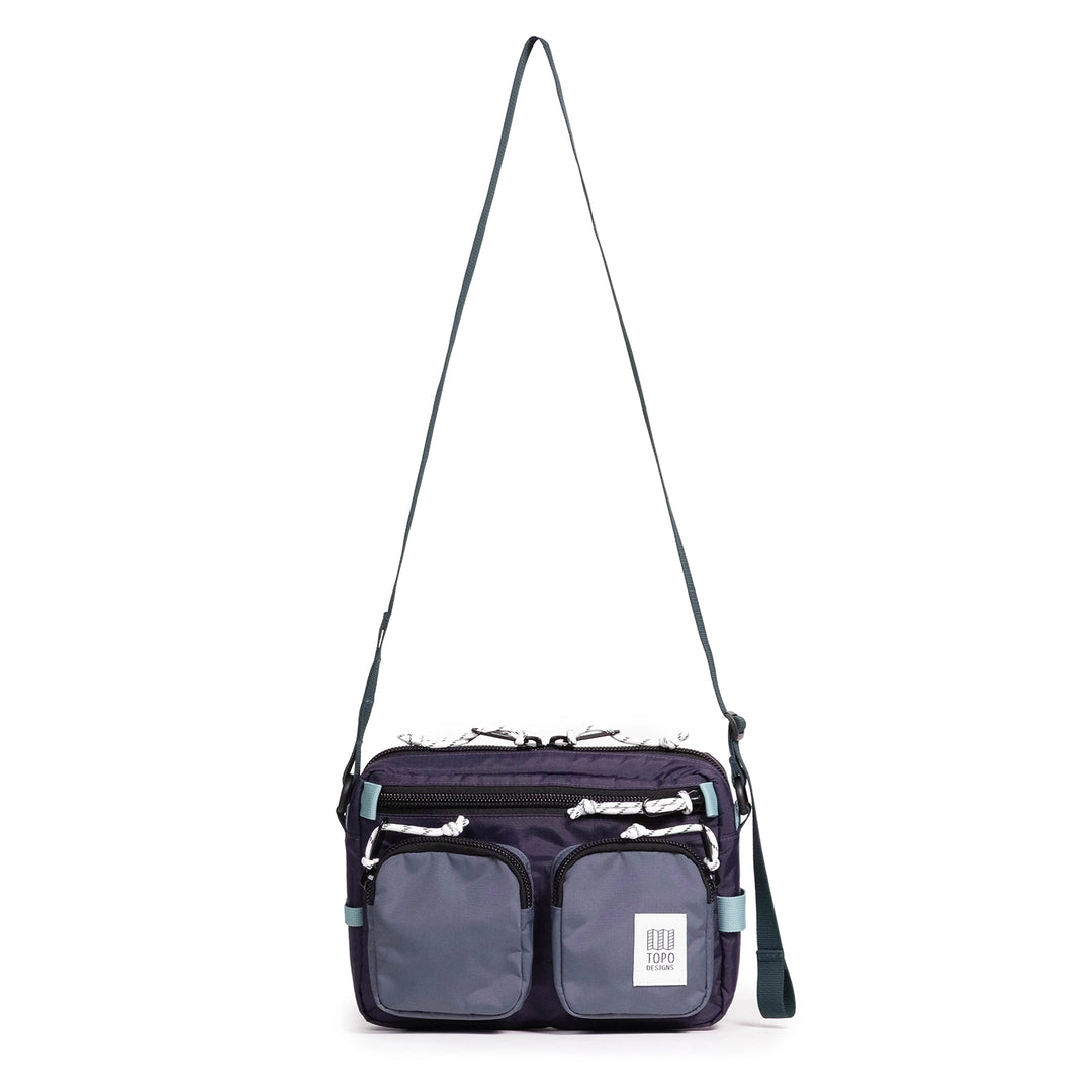 Topo Designs Block Bag