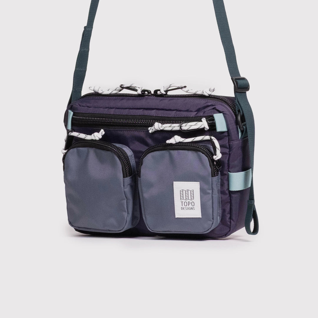 Topo Designs Block Bag