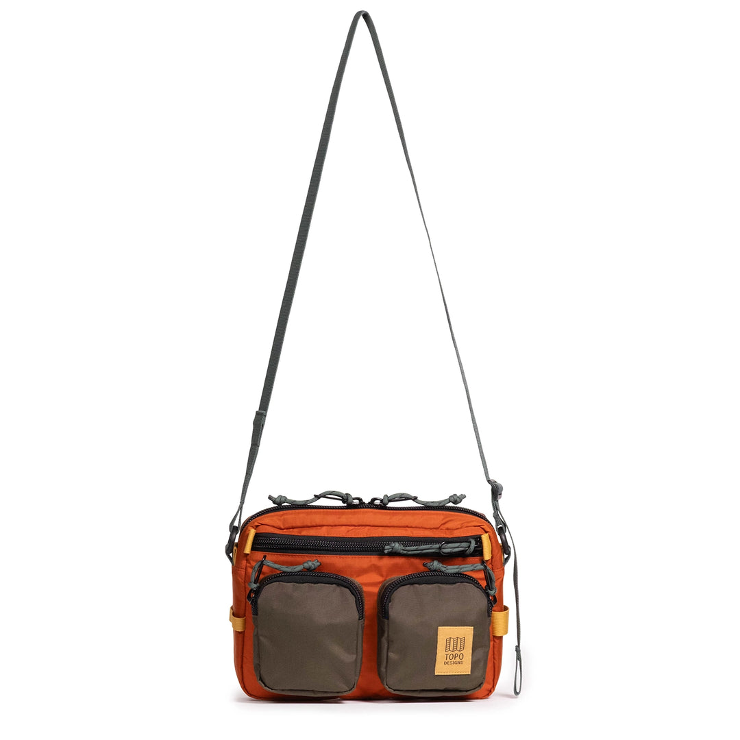Topo Designs Block Bag