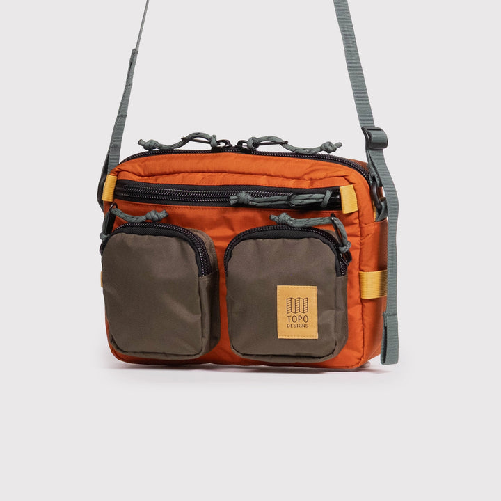 Topo Designs Block Bag