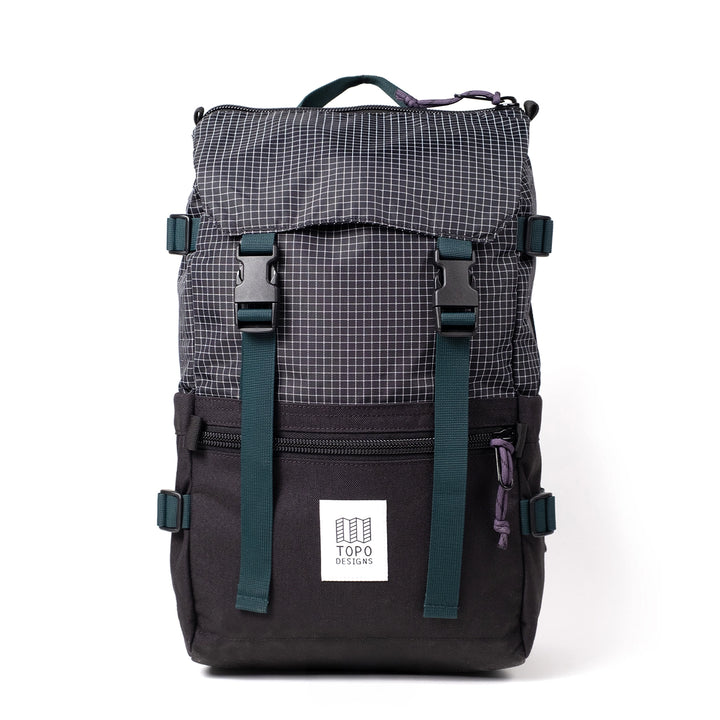 Topo Designs Rover Pack Mini