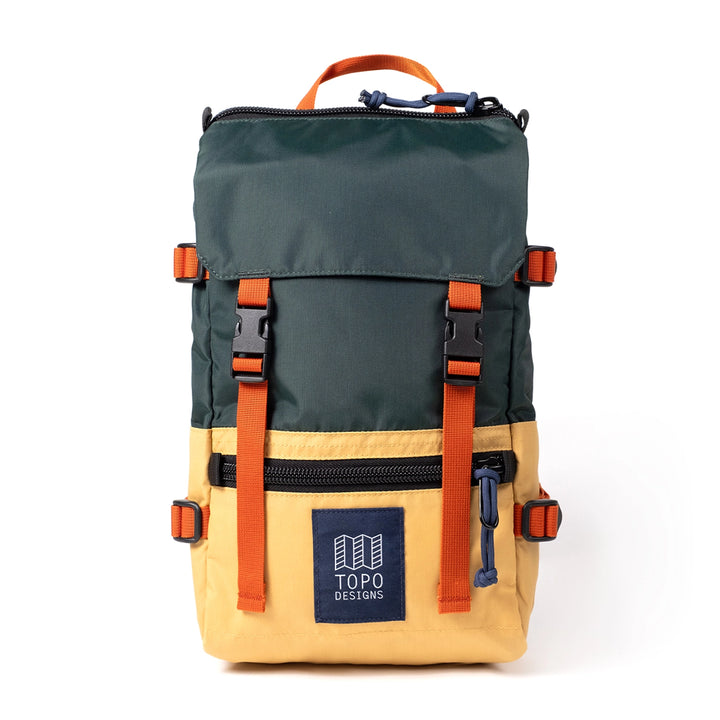 Topo Designs Rover Pack Mini