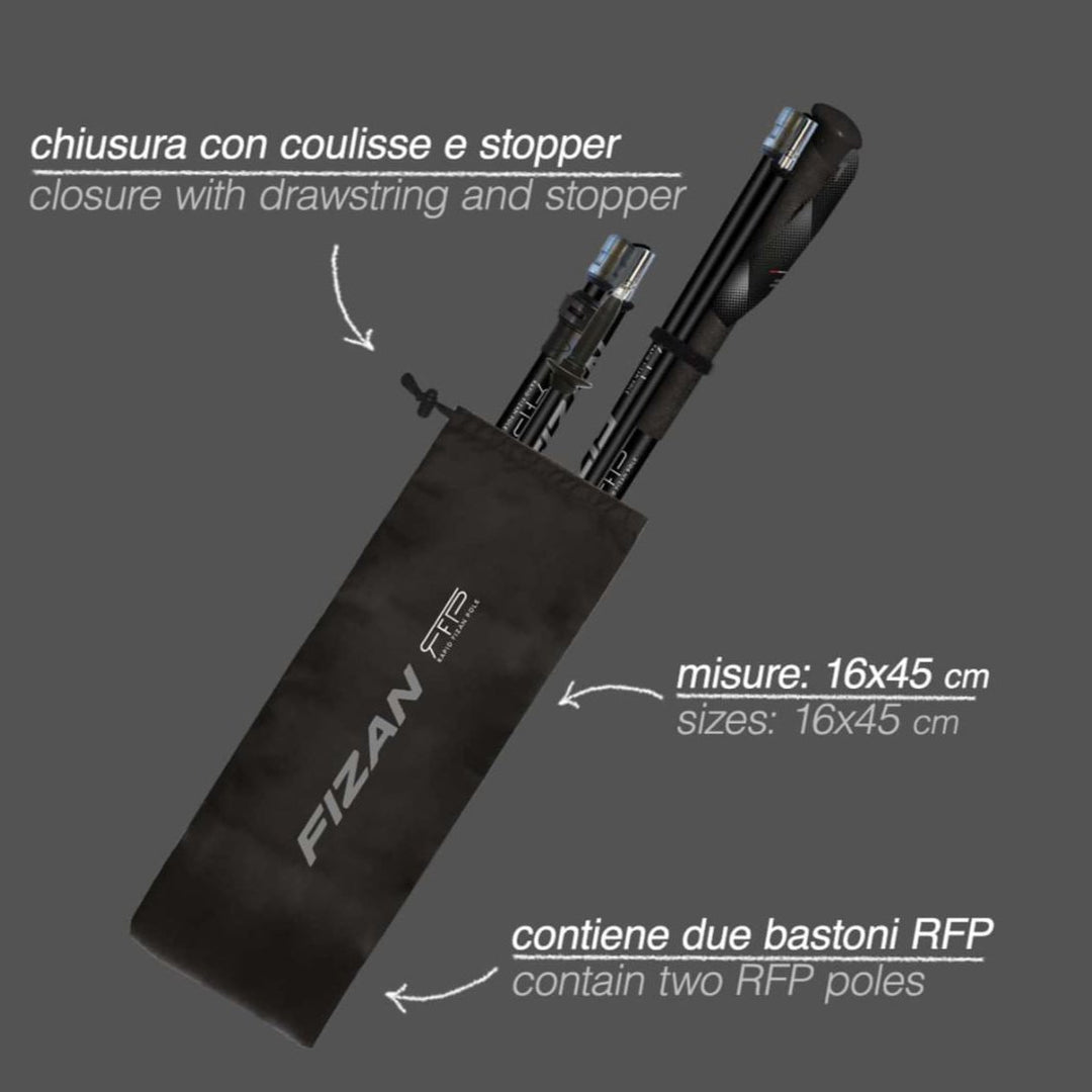 Fizan RFP Trekking Poles