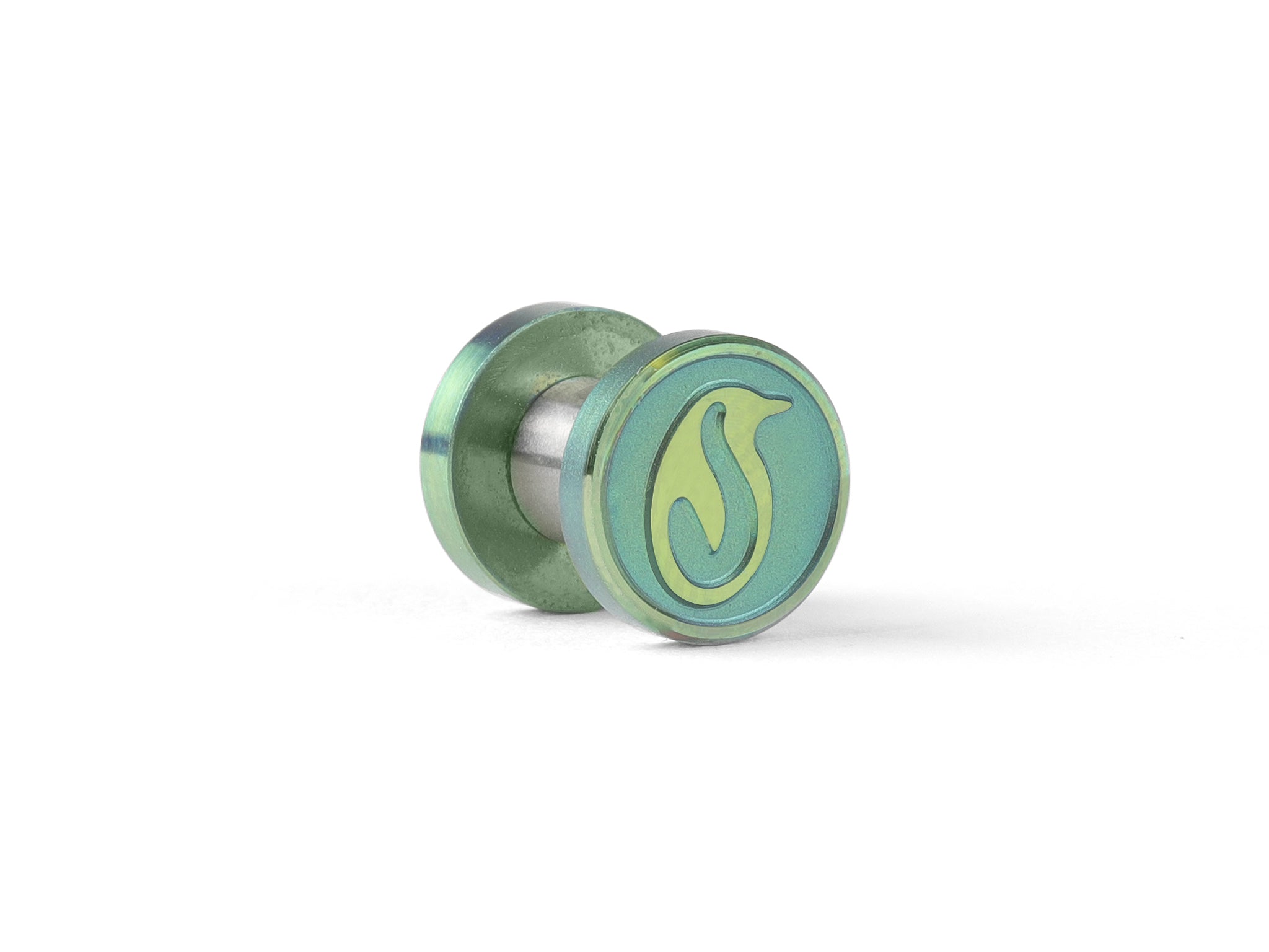 カルダモン Le pivot 774691C3 5822] Le pivot ル・ピボット C/Pe ハーフスリーブ