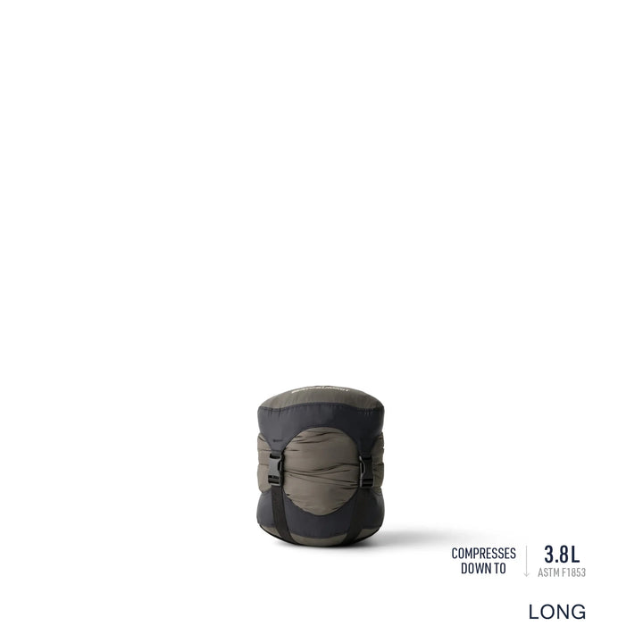 Sea to Summit Traveller Down Sleeping Bag 45F