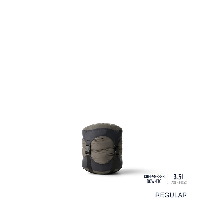 Sea to Summit Traveller Down Sleeping Bag 45F