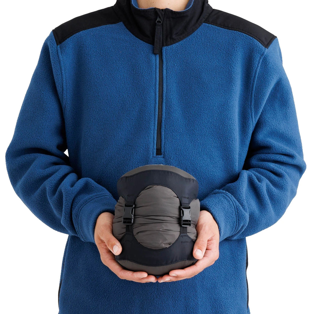 Sea to Summit Traveller Down Sleeping Bag 45F