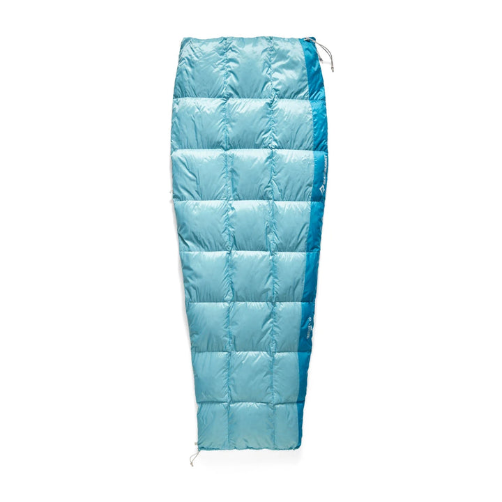 Sea to Summit Traveller Down Sleeping Bag 45F