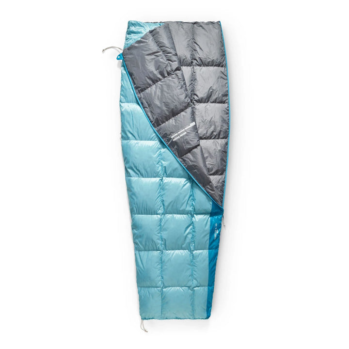 Sea to Summit Traveller Down Sleeping Bag 45F